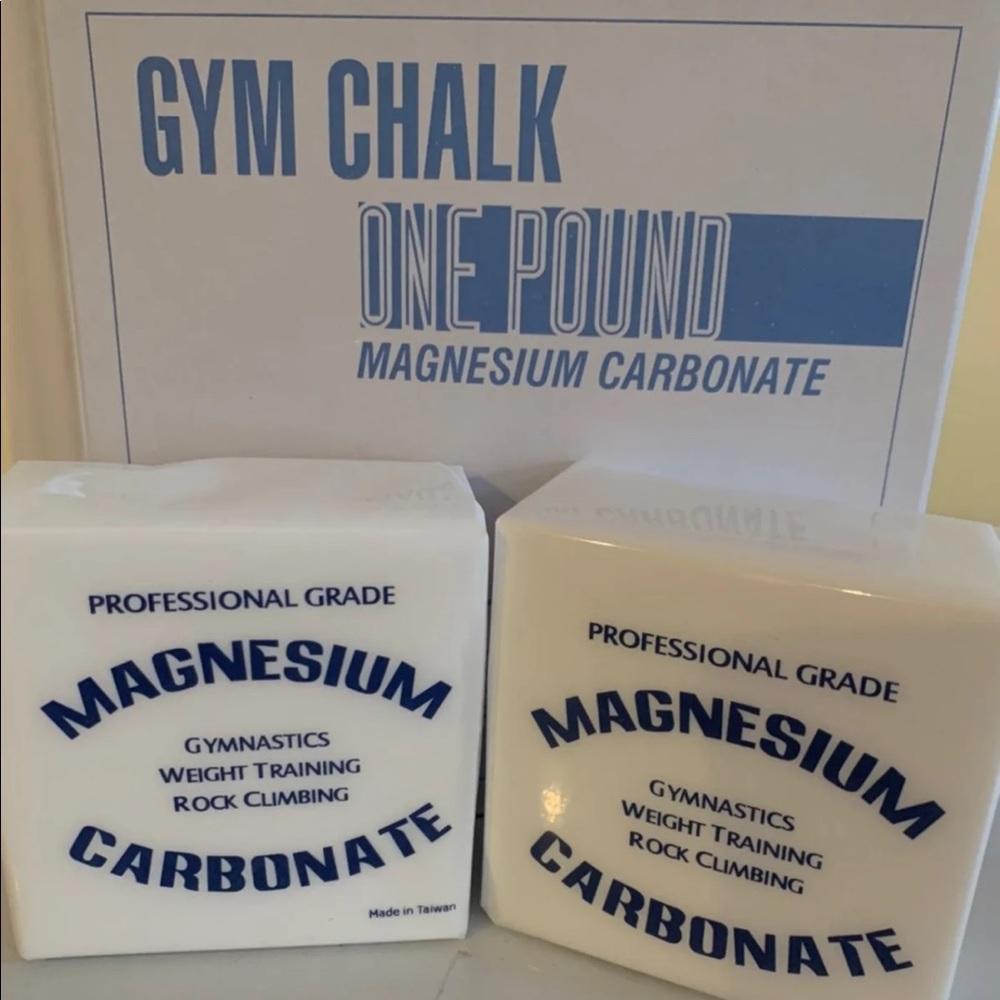 Professional Gym Chalk